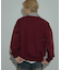 Game Graphic Long-Sleeve Sweat