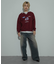 Game Graphic Long-Sleeve Sweat