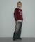 Game Graphic Long-Sleeve Sweat