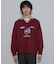 Game Graphic Long-Sleeve Sweat