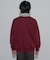 Game Graphic Long-Sleeve Sweat