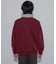 Game Graphic Long-Sleeve Sweat