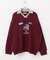 Game Graphic Long-Sleeve Sweat