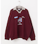 Game Graphic Long-Sleeve Sweat