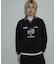 Game Graphic Long-Sleeve Sweat