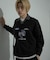 Game Graphic Long-Sleeve Sweat
