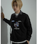 Game Graphic Long-Sleeve Sweat