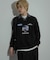 Game Graphic Long-Sleeve Sweat