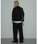 Game Graphic Long-Sleeve Sweat