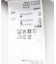 バルーンzipルーズパーカー
