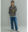 URBAN RESEARCH iD　COLOR FILM Sweat Hoodie