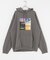URBAN RESEARCH iD　COLOR FILM Sweat Hoodie