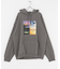 URBAN RESEARCH iD　COLOR FILM Sweat Hoodie