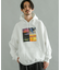 URBAN RESEARCH iD　COLOR FILM Sweat Hoodie