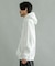 URBAN RESEARCH iD　COLOR FILM Sweat Hoodie