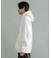 URBAN RESEARCH iD　COLOR FILM Sweat Hoodie