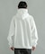 URBAN RESEARCH iD　COLOR FILM Sweat Hoodie