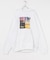 URBAN RESEARCH iD　COLOR FILM Sweat Hoodie