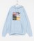 URBAN RESEARCH iD　COLOR FILM Sweat Hoodie