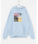 URBAN RESEARCH iD　COLOR FILM Sweat Hoodie
