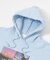 URBAN RESEARCH iD　COLOR FILM Sweat Hoodie