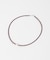 ff by decor urban research　Stone choker