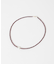 ff by decor urban research　Stone choker