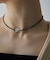 ff by decor urban research　Stone choker