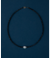 ff by decor urban research　Stone choker