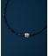 ff by decor urban research　Stone choker