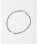 ff by decor urban research　Stone choker