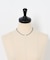 ff by decor urban research　Stone choker