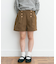 ストレッチタックキュロット(KIDS)