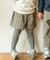 ストレッチタックキュロット(KIDS)