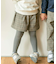 ストレッチタックキュロット(KIDS)