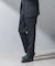 LIFE STYLE TAILOR　ウォッシャブルストレッチパンツ