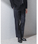 LIFE STYLE TAILOR　ウォッシャブルストレッチパンツ