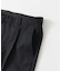 LIFE STYLE TAILOR　ウォッシャブルストレッチパンツ