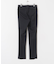 LIFE STYLE TAILOR　ウォッシャブルストレッチパンツ
