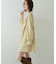 『Shortサイズあり』タックシャツワンピース
