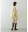 『Shortサイズあり』タックシャツワンピース