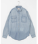 FREEMANS SPORTING CLUB　GREAT JONES JEAN SHIRTS
