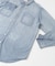 FREEMANS SPORTING CLUB　GREAT JONES JEAN SHIRTS