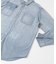 FREEMANS SPORTING CLUB　GREAT JONES JEAN SHIRTS
