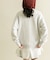 カレッジロゴスウェット