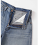 Wrangler　DENIM SHORTS