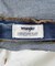 Wrangler　DENIM SHORTS