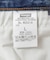 Wrangler　DENIM SHORTS