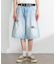 Wrangler　DENIM SHORTS
