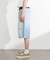 Wrangler　DENIM SHORTS
